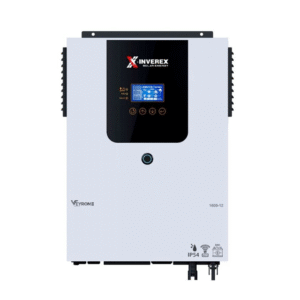 Inverax 1.6kW IP54 Solar Inverter