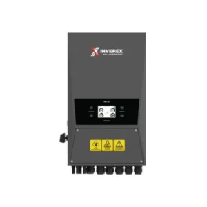 Inverex Nitrox 10kW Solar Inverter – Pure Sine-Wave, Smart Hybrid Power