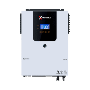 Inverex 2.6kW IP54 Solar Inverter