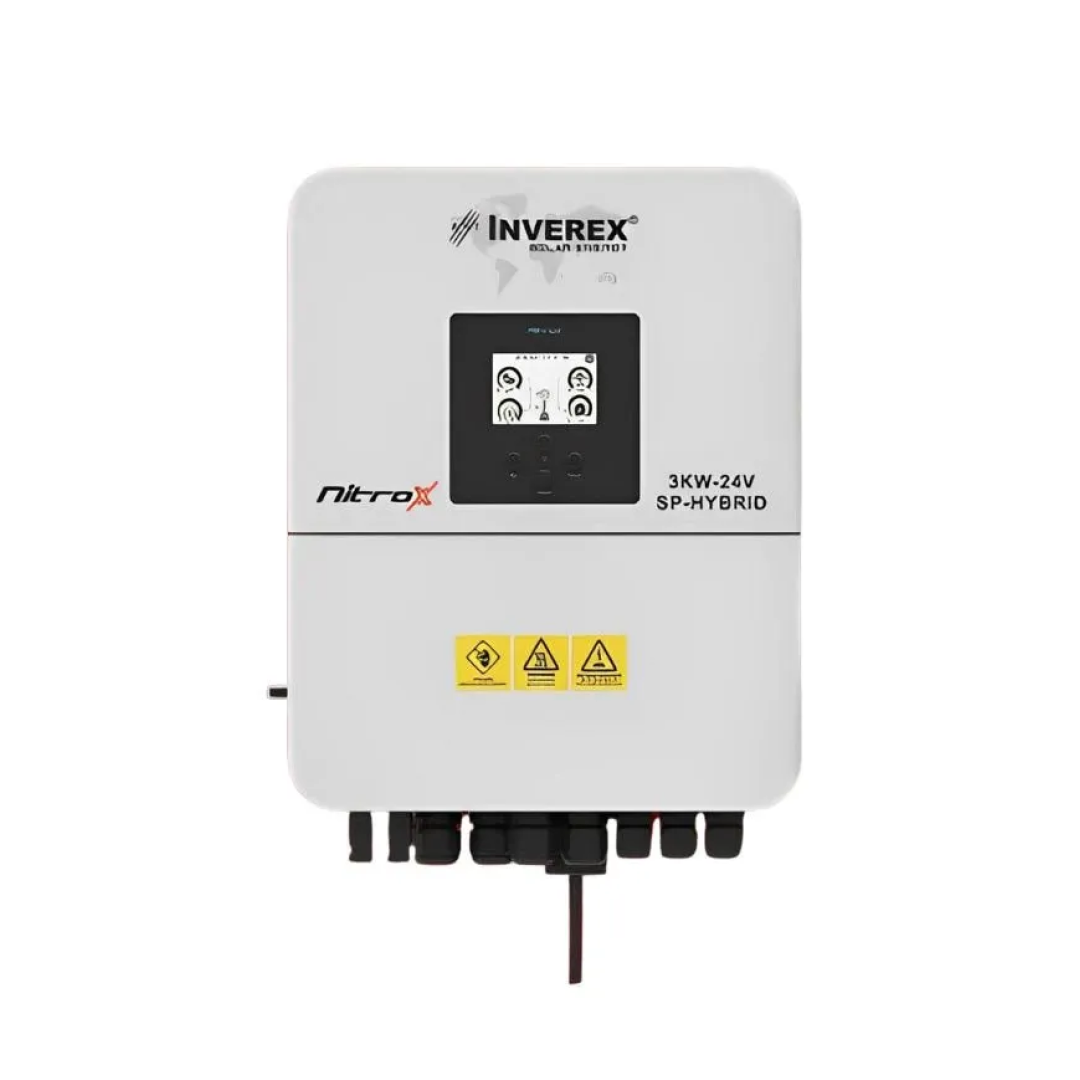 3kw Nitrox Inverex